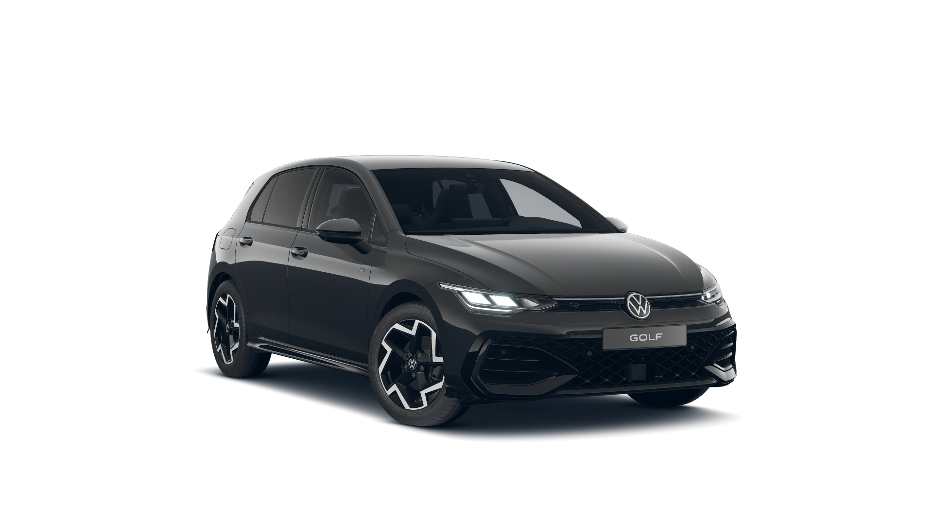 Volkswagen Golf Golf VIII R-Line
