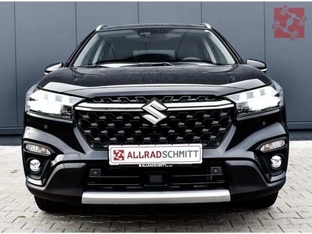 Suzuki SX4 S-Cross 4x4 Comfort Hybrid