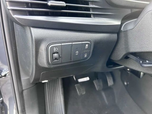 Hyundai i20 1.0 Select T-GDi