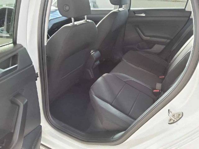 Volkswagen Taigo 1.5 TSI DSG Style