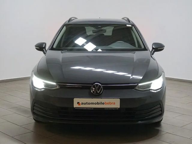 Volkswagen Golf 2.0 TDI DSG Life
