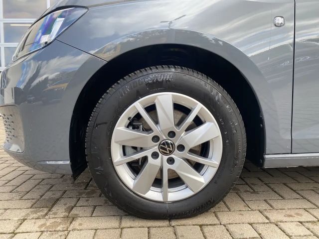 Volkswagen Caddy 2.0 TDI DSG Life