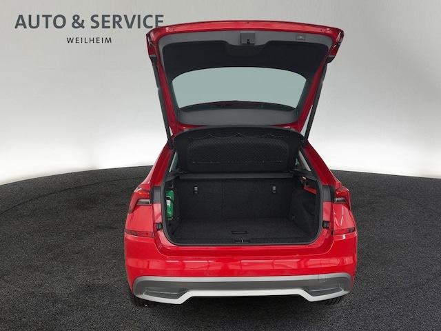 Skoda Kamiq 1.0 TSI Ambition Clever