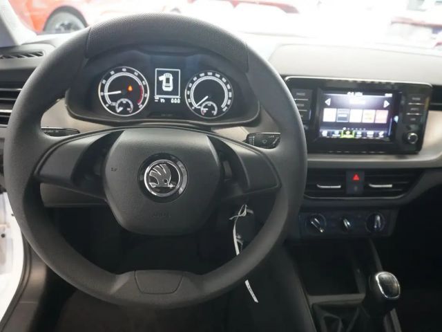 Skoda Kamiq 1.0 TSI Active