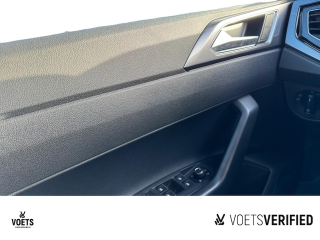 Volkswagen Polo 1.0 TSI DSG Style