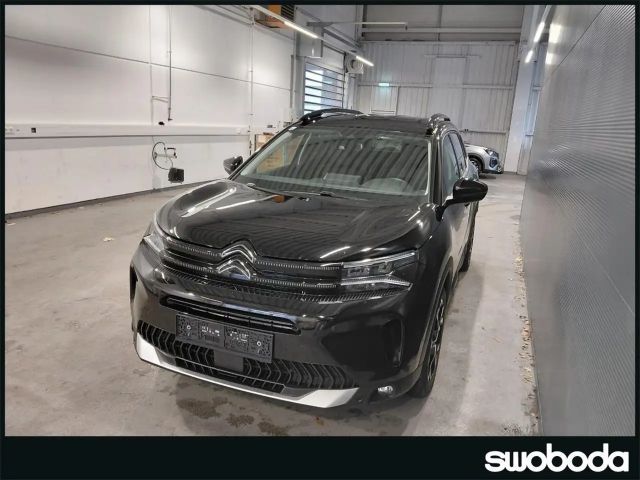 Citroën C5 Aircross Hybrid Max
