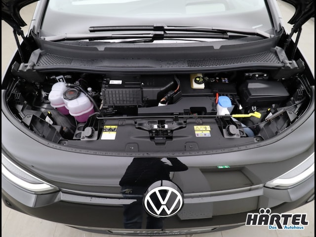 Volkswagen ID.3 Performance Pro