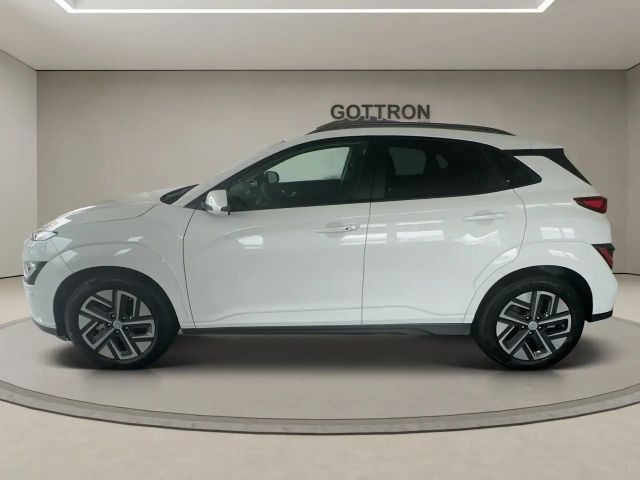 Hyundai Kona Electric Prime