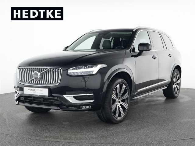 Volvo XC90 XC90