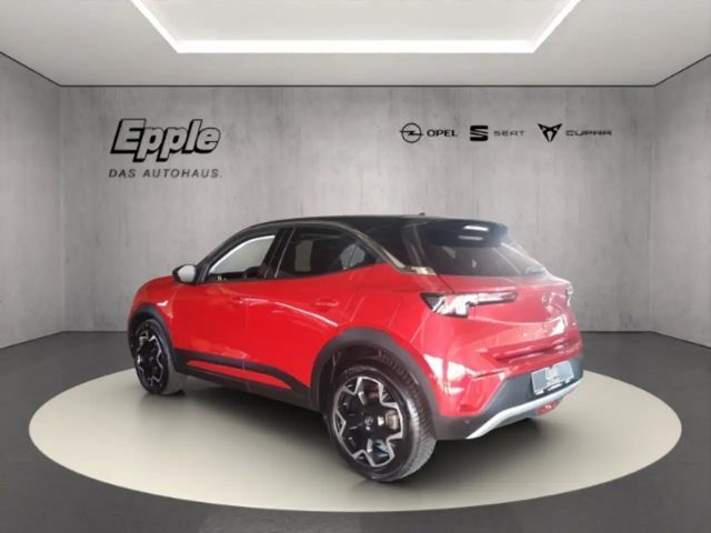 Opel Mokka Mokka-e Ultimate