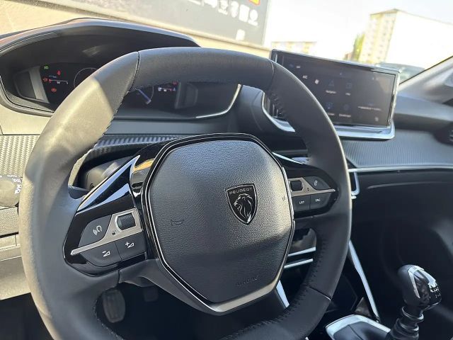 Peugeot 208 Allure Pack PureTech