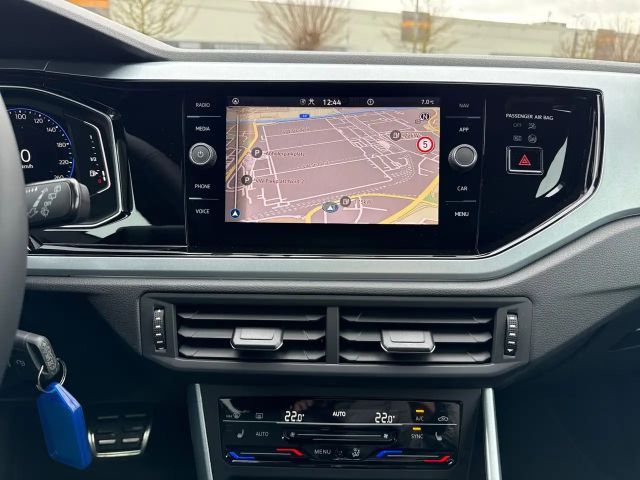 Volkswagen Taigo 1.0 TSI DSG