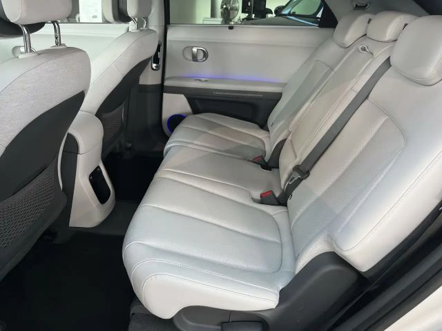 Hyundai IONIQ 5 UNIQ Vierwielaandrijving