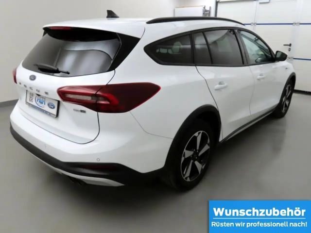 Ford Focus Active Wagon