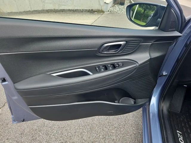 Hyundai i20 1,2 MPI GO PLUS