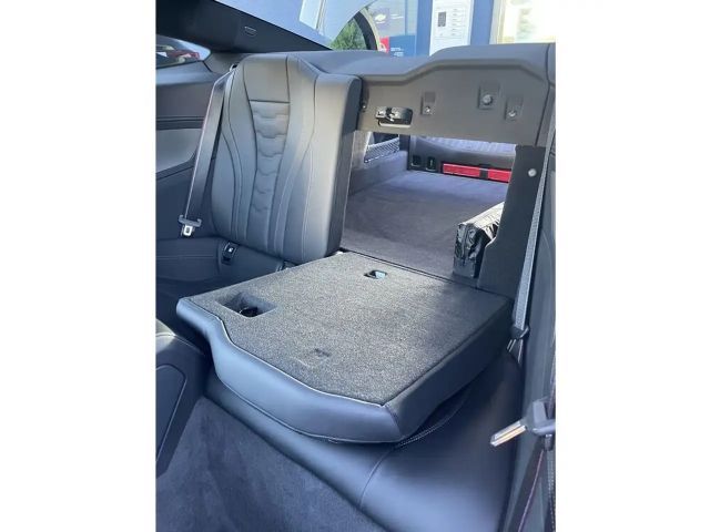 BMW M850 Coupé xDrive