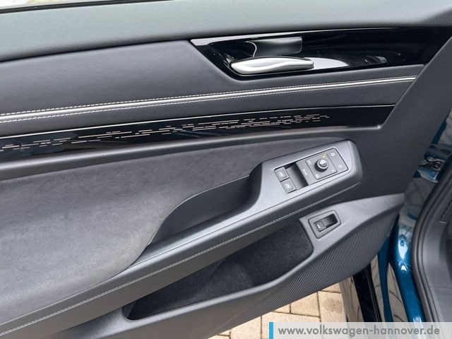 Volkswagen ID.7 Pro Tourer