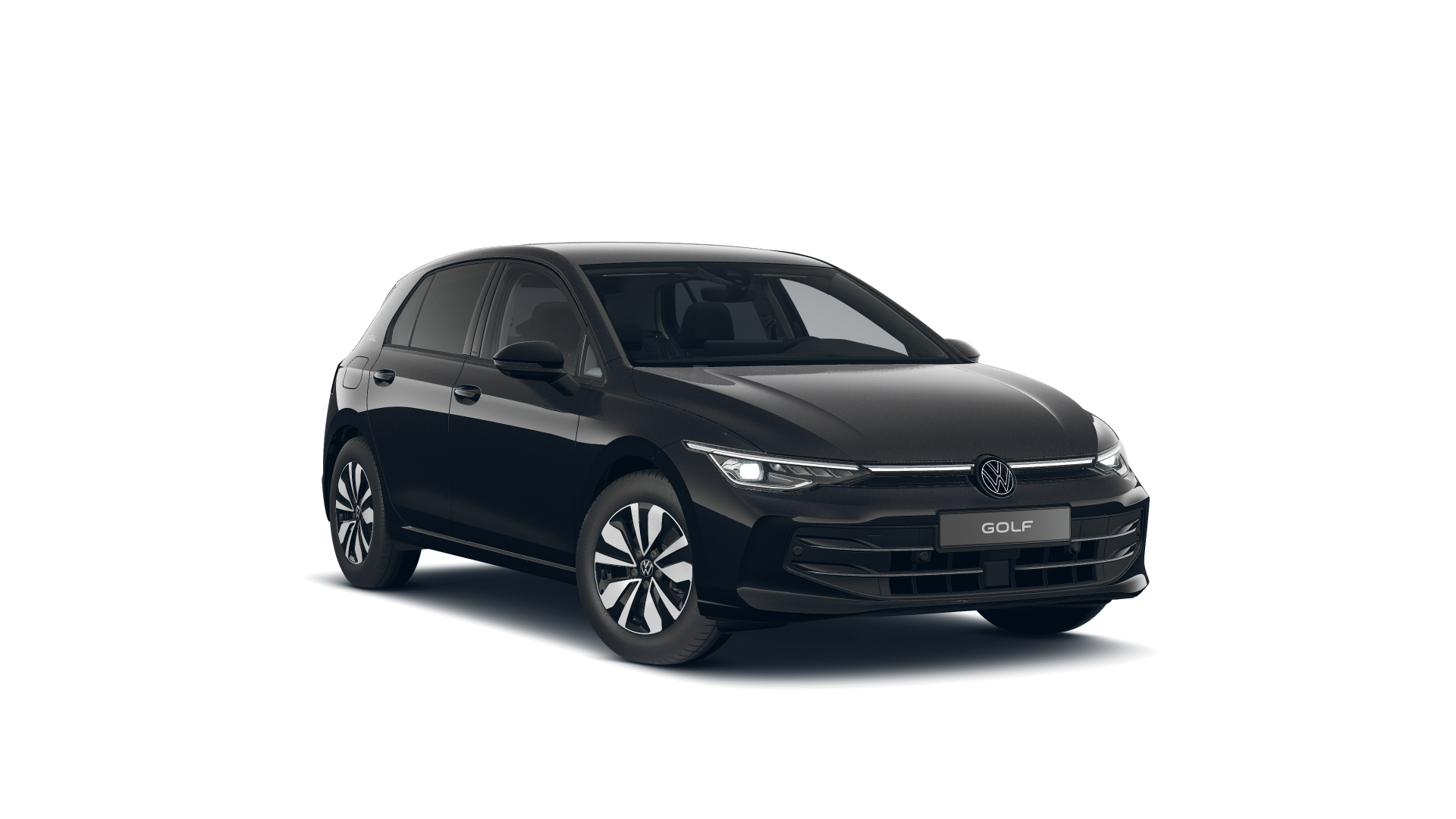 Volkswagen Golf 1.5 TSI Golf VIII