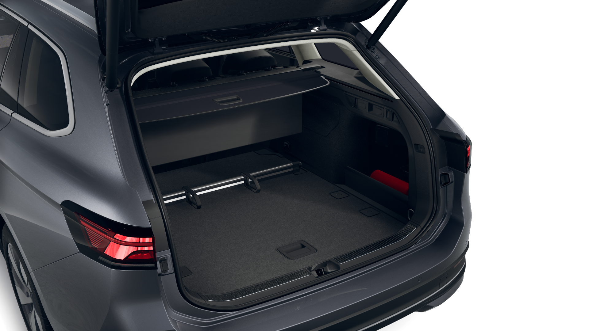 Volkswagen Passat 1.5 eTSI Business