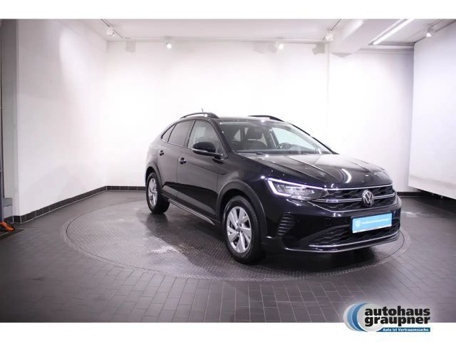 Volkswagen Taigo 1.0 TSI Life