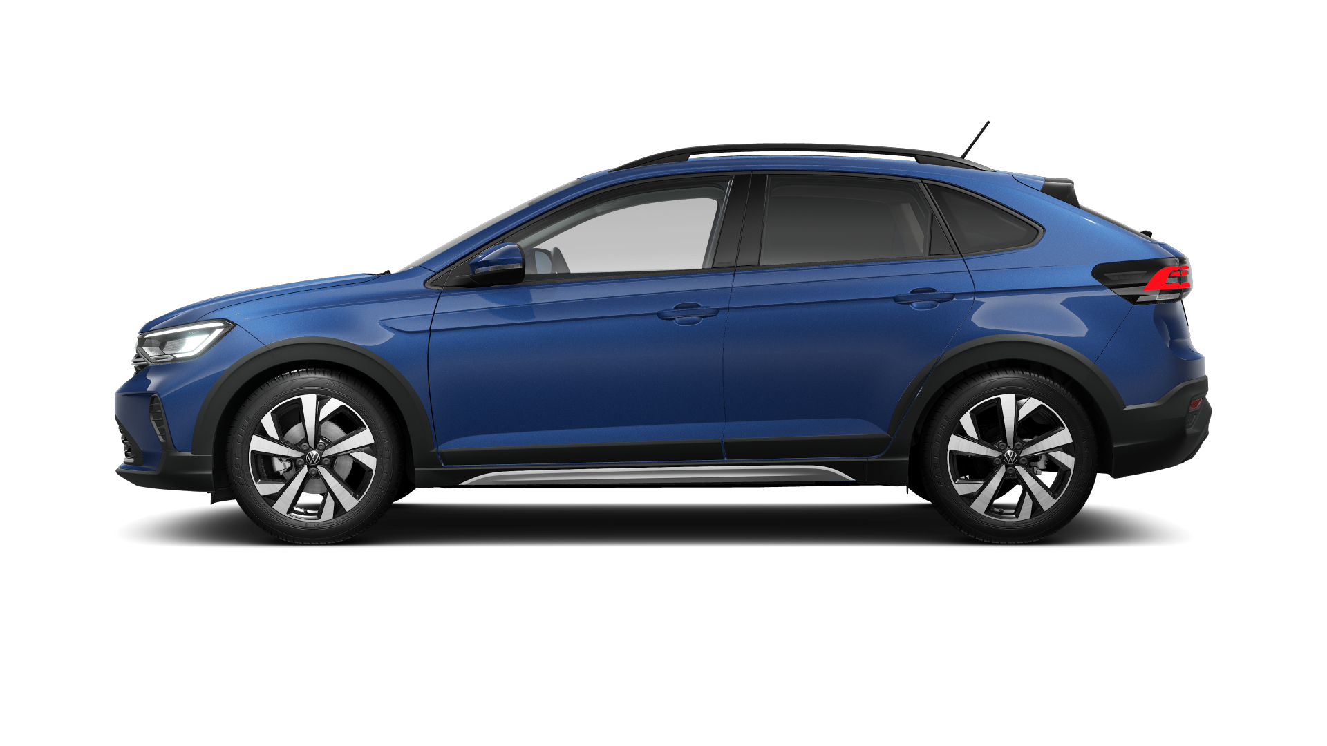 Volkswagen Taigo 1.0 TSI Life