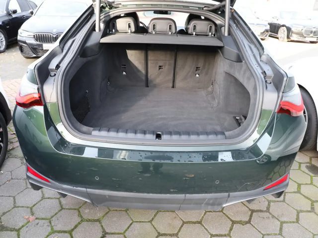 BMW i4 Sedan eDrive40