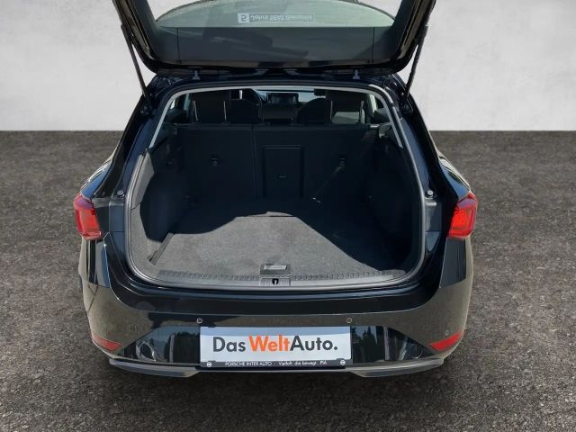 Seat Leon 1.0 TSI Style