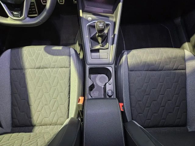 Volkswagen Golf 1.5 TSI Variant