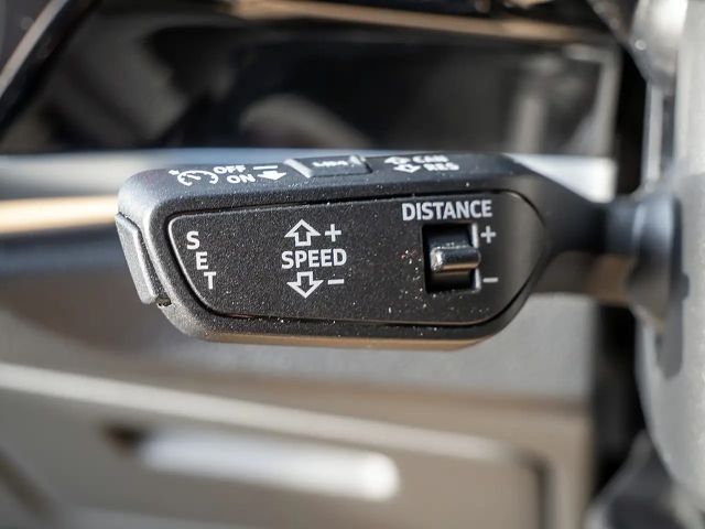 Audi Q3 35 TFSI S-Line