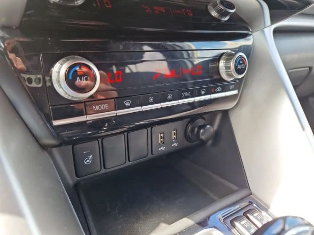 Mitsubishi Eclipse Cross PHEV