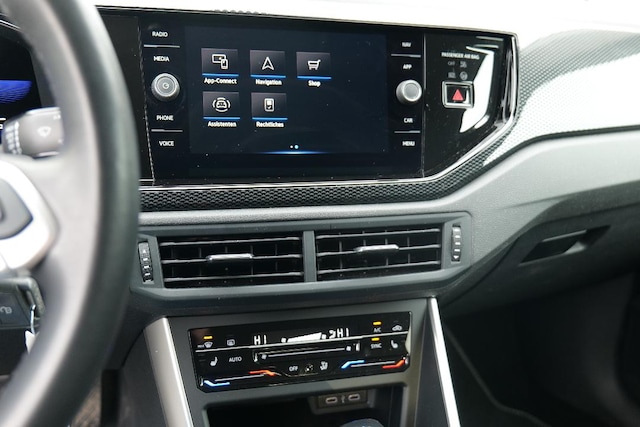 Volkswagen Polo 1.0 TSI DSG