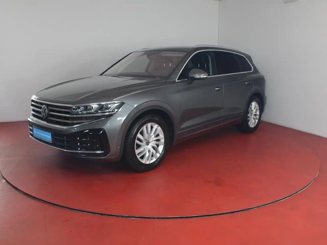 Volkswagen Touareg 3.0 V6 TDI Elegance Elegance