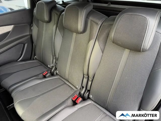 Peugeot 5008 GT-Line PureTech