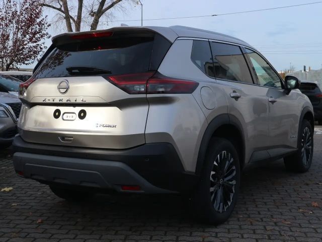 Nissan X-trail Tekna e-4ORCE