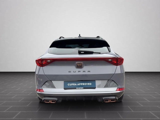 Cupra Formentor 1.4 VZ