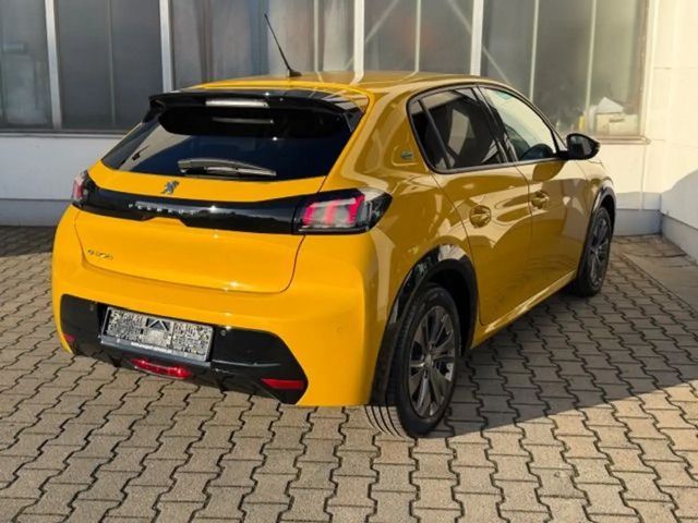 Peugeot 208 Allure Pack