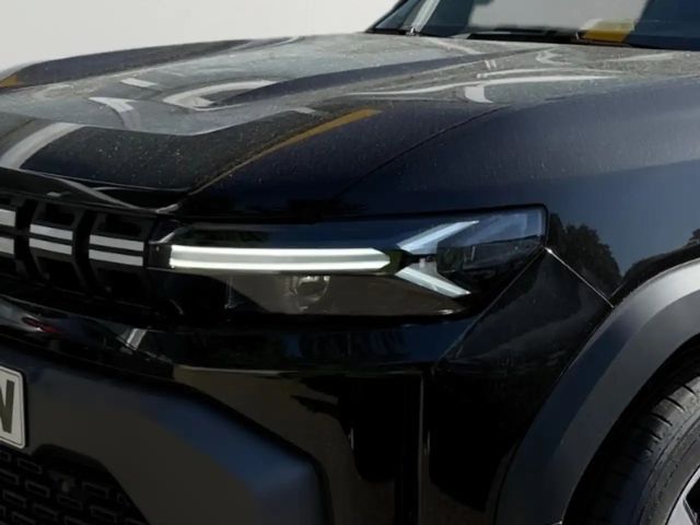 Dacia Duster Extreme