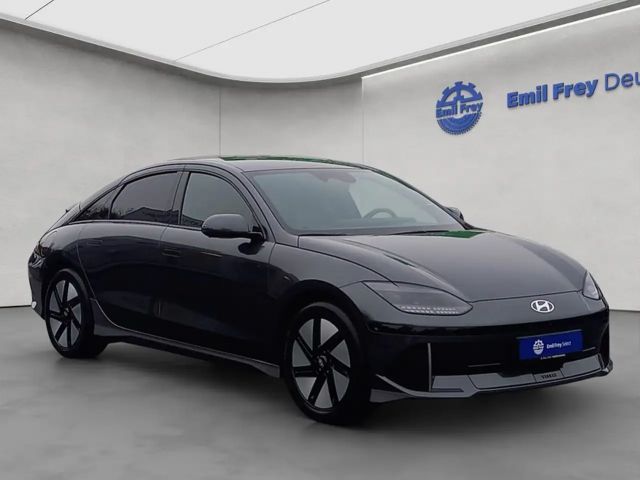Hyundai IONIQ 6 UNIQ