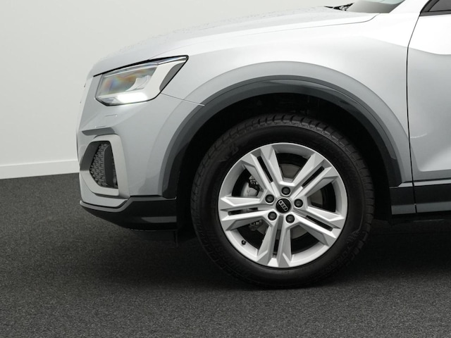 Audi Q2 35 TFSI S-Tronic