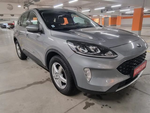 Ford Kuga Cool & Connect