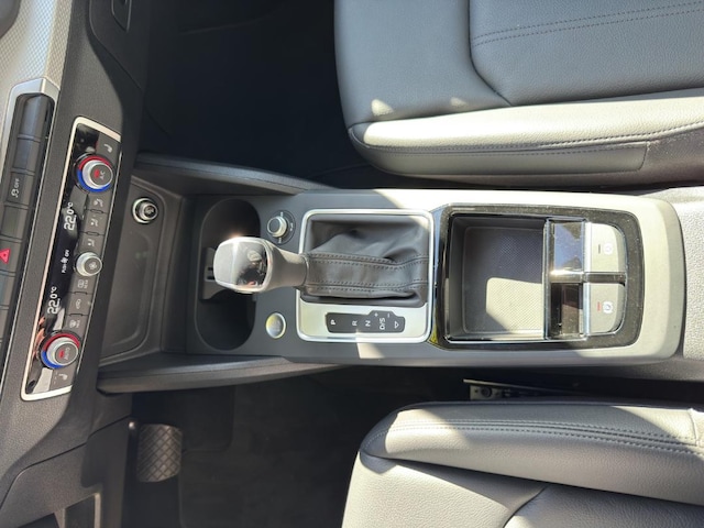 Audi Q2 35 TFSI S-Tronic