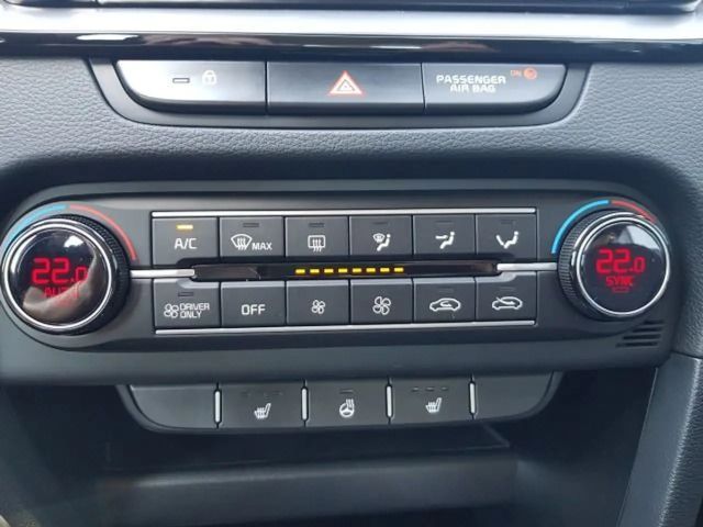 Kia XCeed Hybrid PHEV Spirit