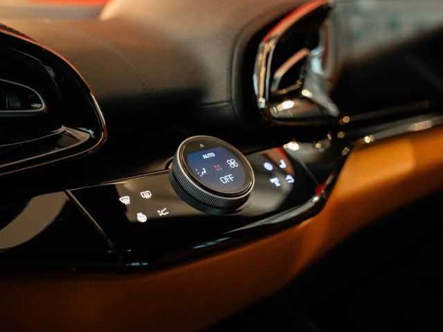 Ferrari Purosangue Panoramadach*Massagesitze*LED-Lenkrad