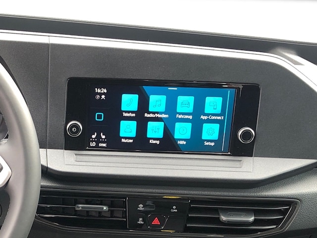 Volkswagen Caddy DSG Maxi