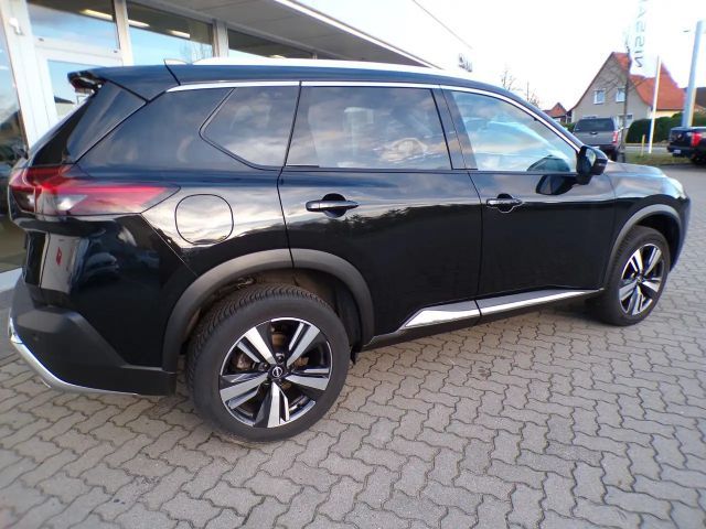 Nissan X-trail Tekna