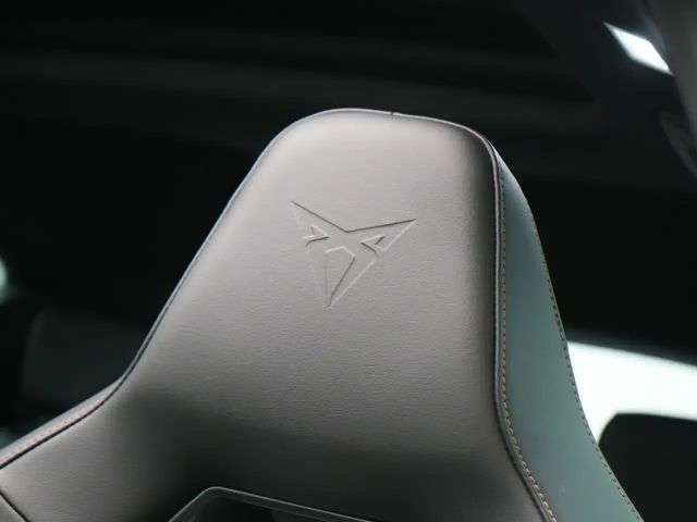 Cupra Formentor VZ e-Hybrid