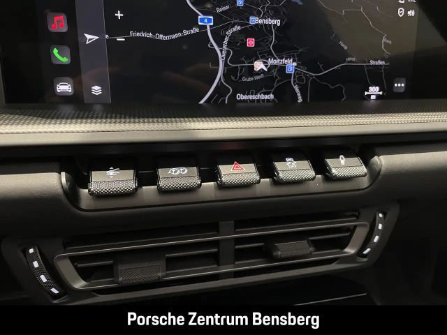 Porsche 992 4 Cabrio GTS Targa