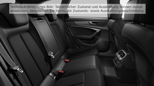 Audi A6 40 TDI Avant Quattro S-Tronic