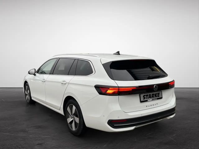 Volkswagen Passat 2.0 TDI Business DSG Variant