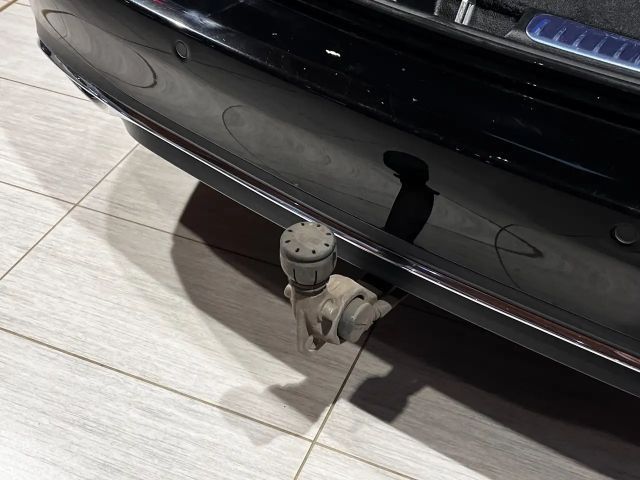 Mercedes-Benz C 220 AVANTGARDE C 220 d Estate